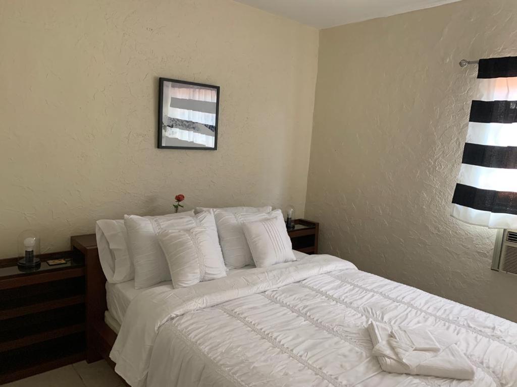 Cozy Private Room, Near The Airport - Free Parking - 01 마이애미 외부 사진