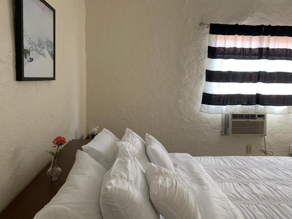 Cozy Private Room, Near The Airport - Free Parking - 01 마이애미 외부 사진