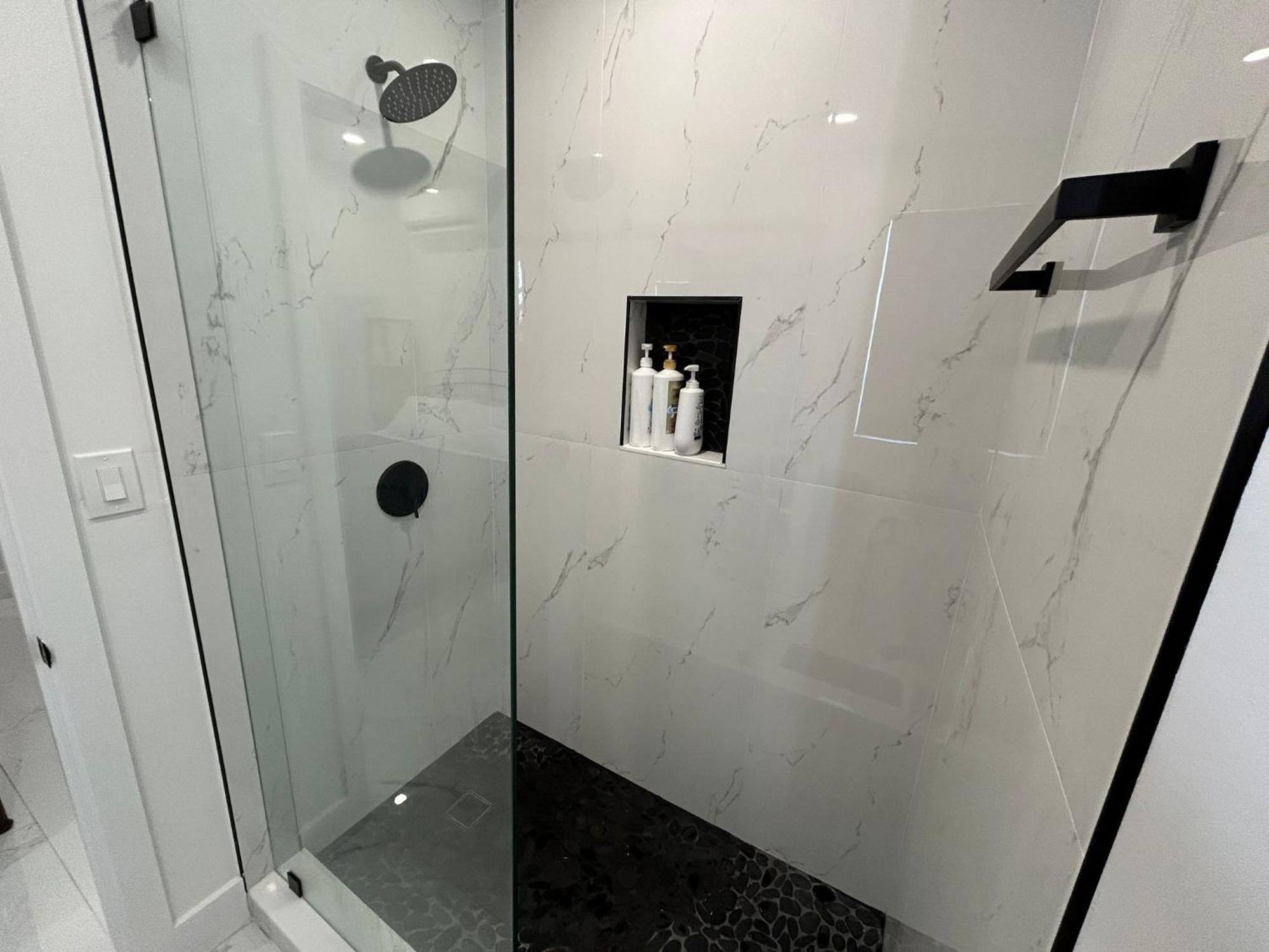 Cozy Private Room, Near The Airport - Free Parking - 01 마이애미 외부 사진
