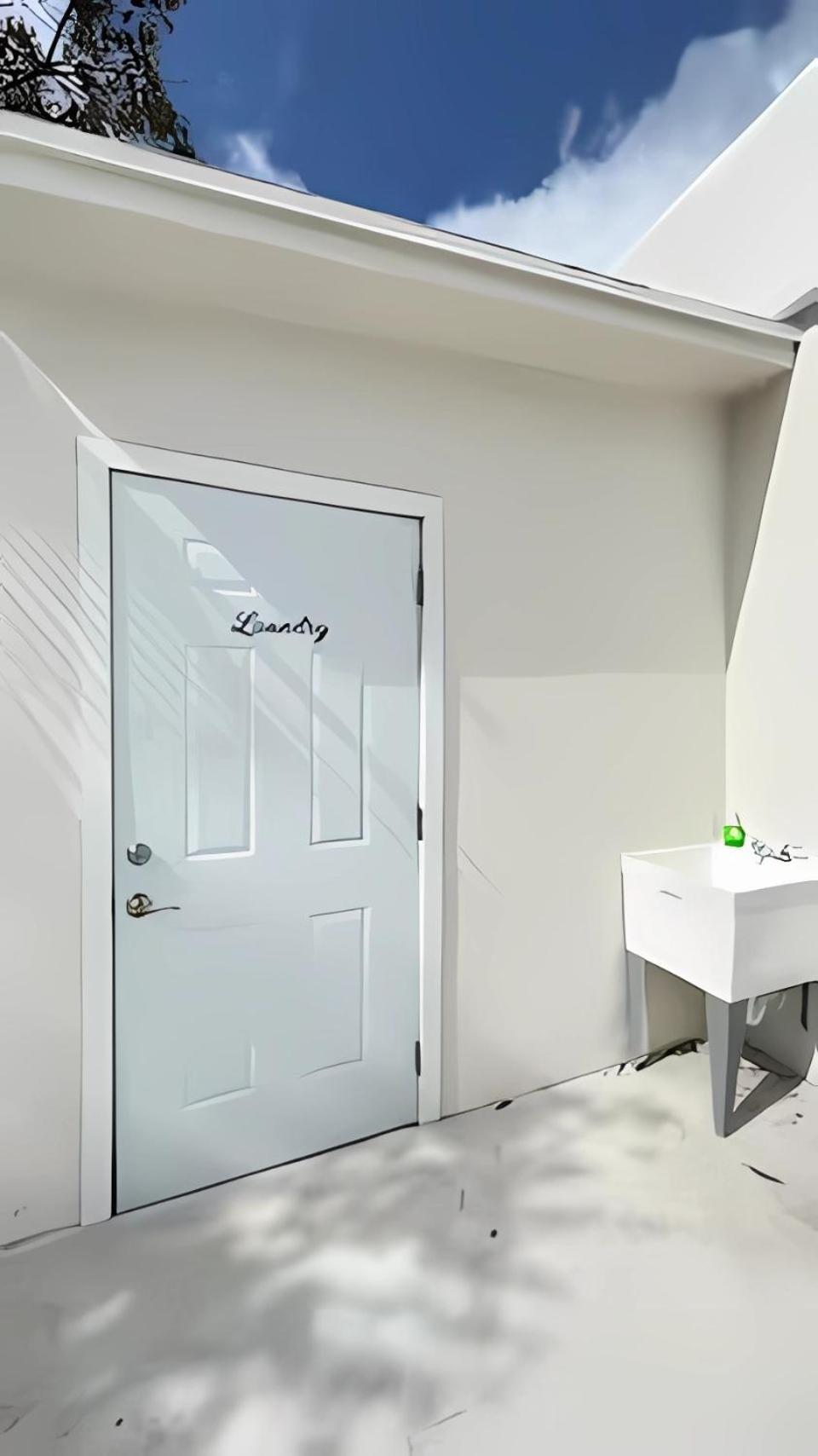 Cozy Private Room, Near The Airport - Free Parking - 01 마이애미 외부 사진