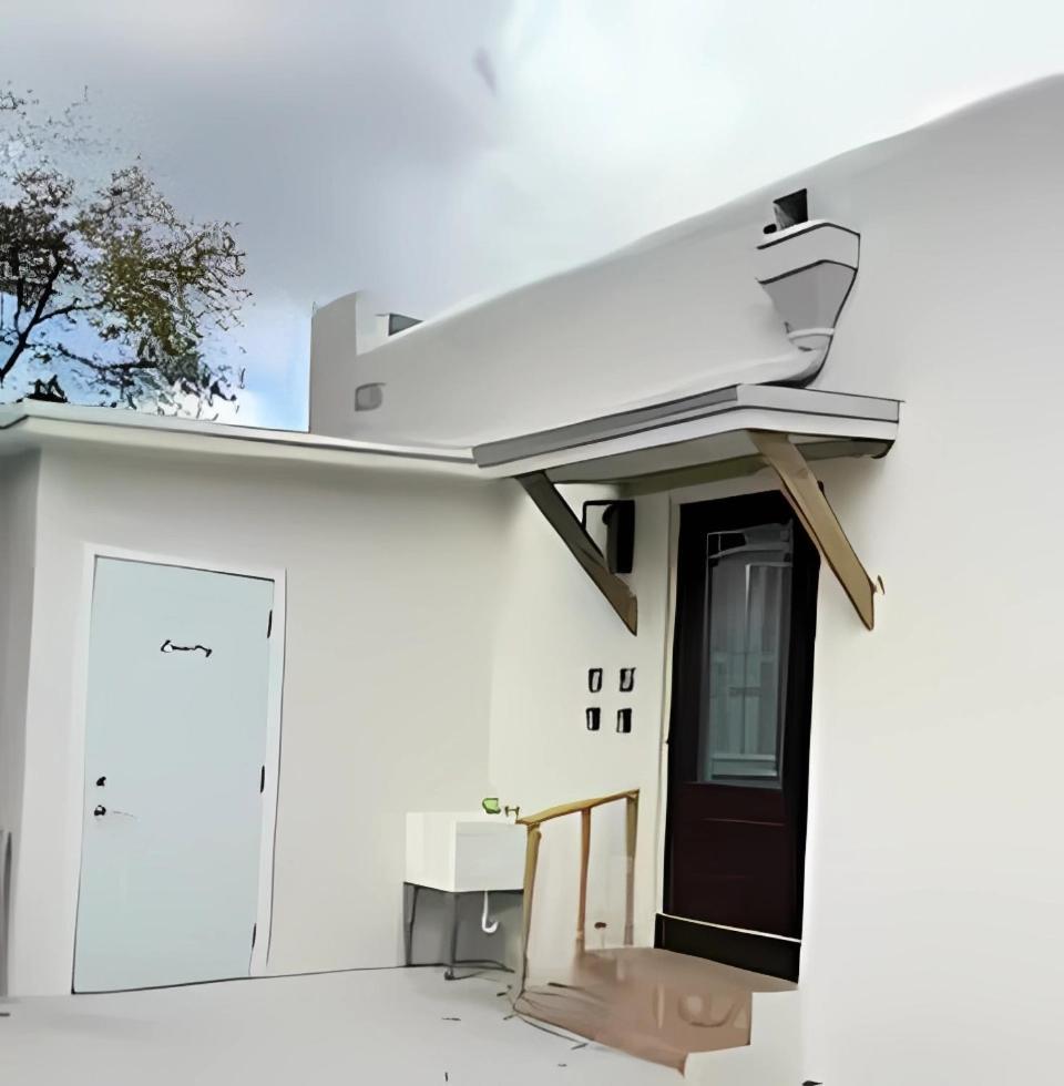 Cozy Private Room, Near The Airport - Free Parking - 01 마이애미 외부 사진